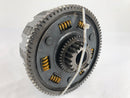 Yamaha XT 500 1U6 [1980] - Embrayage-1