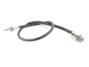 Yamaha XT 550 5Y3 [1982] - Speedometer cable - 0