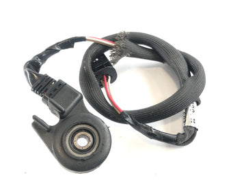 BMW K 1300 S K12S [2009] - Side stand switch safety switch