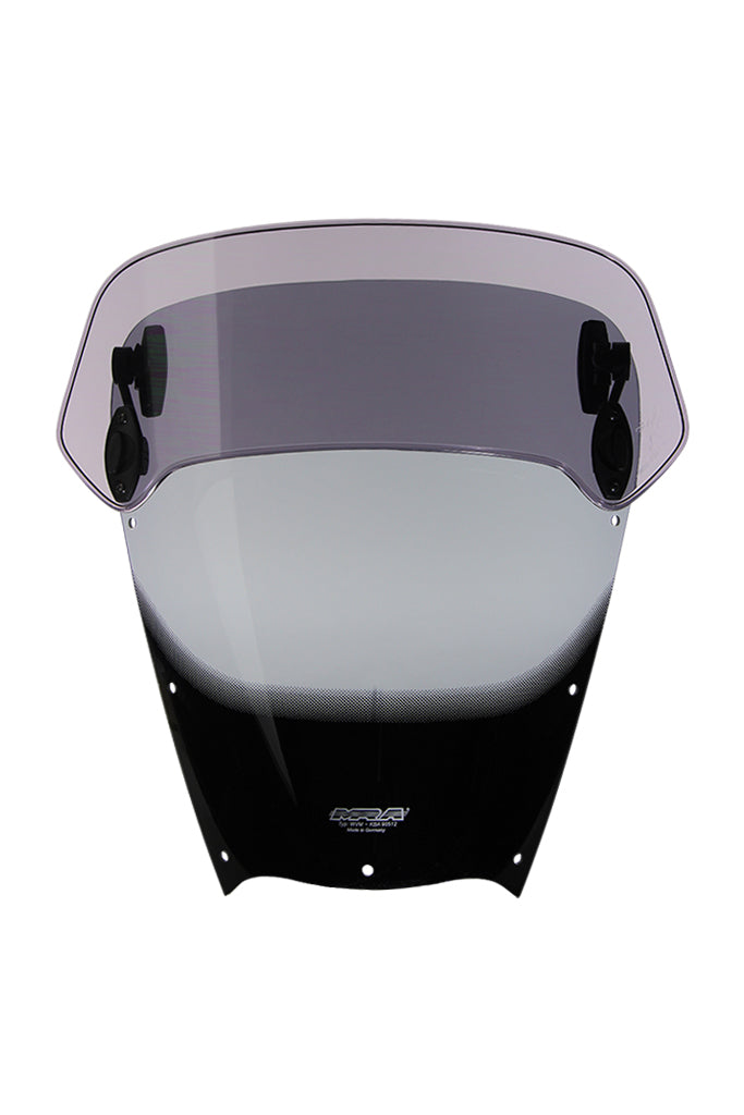 Yamaha TDM 900 [2002-] – X-Creen-Touring "XCT"