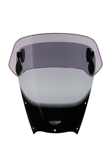 Yamaha TDM 900 [2002-] – X-Creen-Touring "XCT"