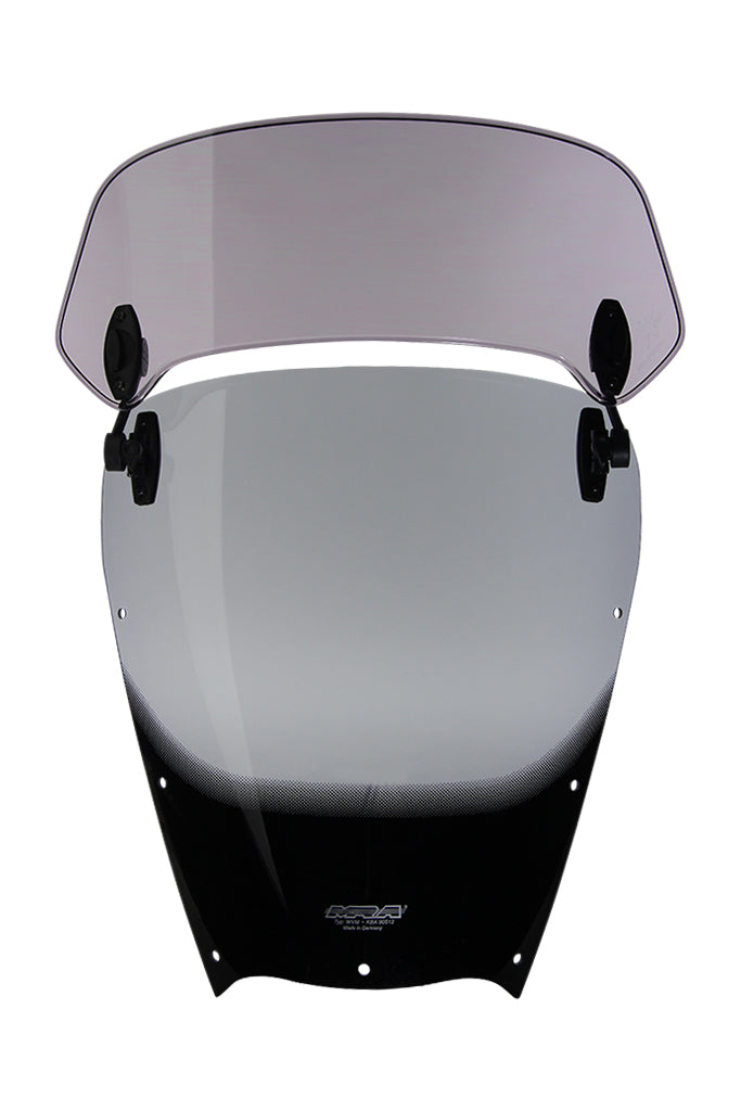 Yamaha TDM 900 [2002-] – X-Creen-Touring "XCT"