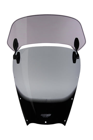Yamaha TDM 900 [2002-] – X-Creen-Touring "XCT" - 0