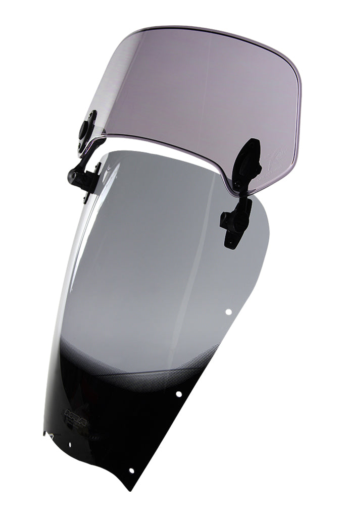 Yamaha TDM 900 [2002-] – X-Creen-Touring "XCT"