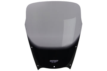 Yamaha TDM 900 [2002-] – Tourenscheibe "T"