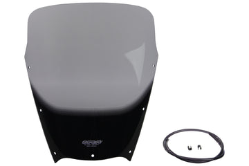 Yamaha TDM 900 [2002-] – Tourenscheibe "T" - 0