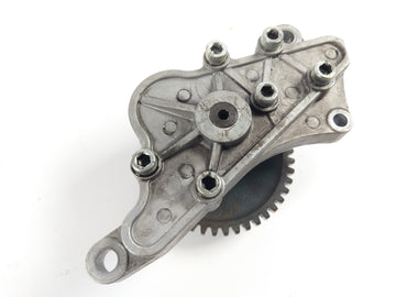 Ducati Pantah - Cagiva Alazzurra - Pompa dell'olio - 0