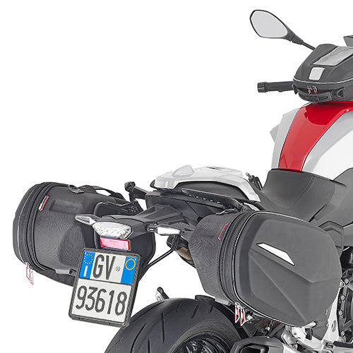 BMW F 900 R [GIVI] - Abstandshalter für EASYLOCK Satteltaschen oder Satteltachen