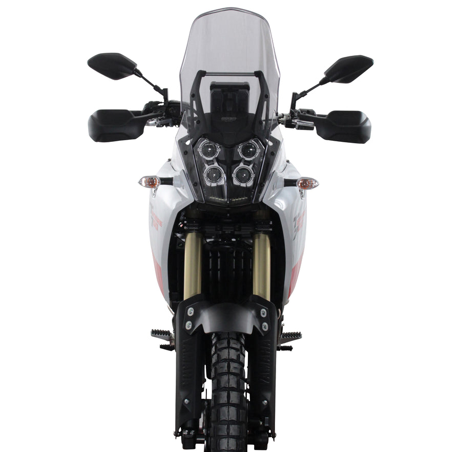 Yamaha TENERE 700 [2019-2024] – Tourenscheibe "TM"