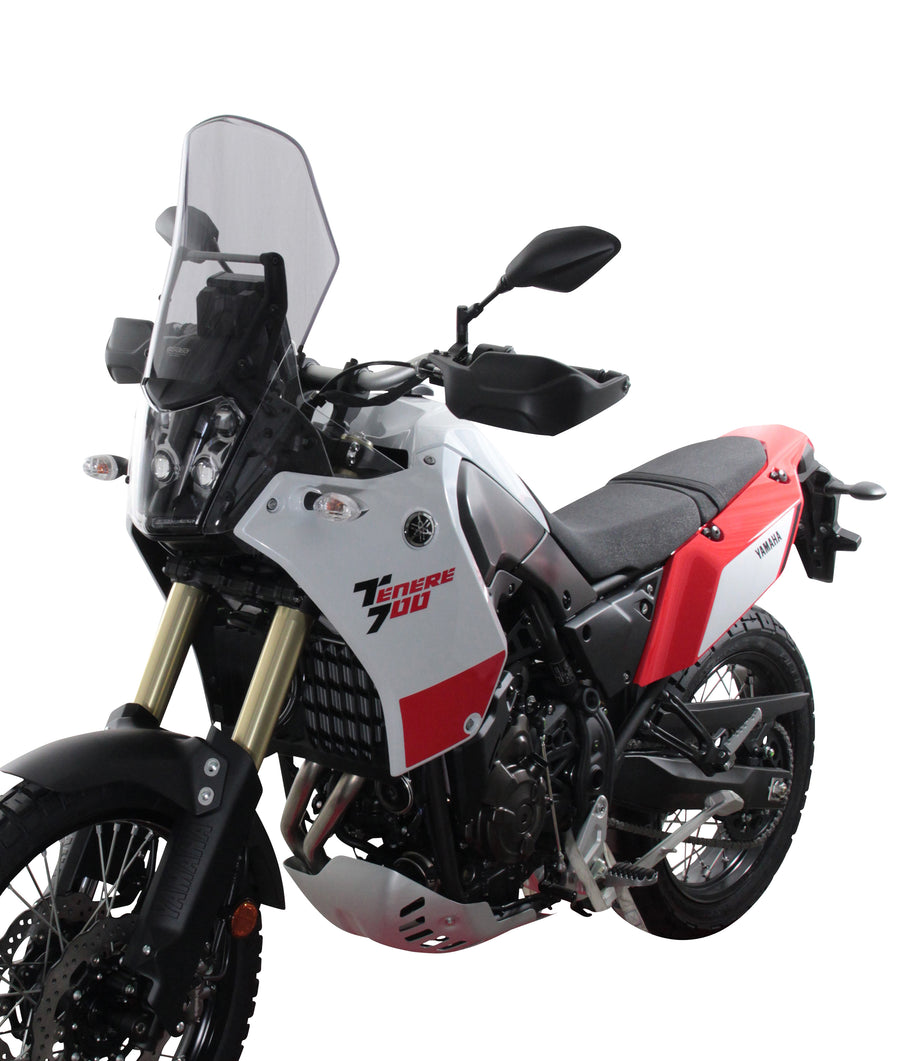 Yamaha TENERE 700 [2019-2024] – Tourenscheibe "TM"