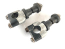 Yamaha XT 500 1U6 [1980] - Riser Set Paar-2
