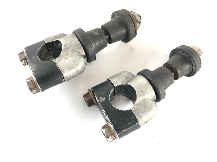Yamaha XT 500 1U6 [1980] - Riser Set Paar