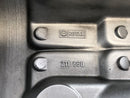 Aprilia Mille RSV 1000 ME [1999] - Ventildeckel Set vorne und hinten-3