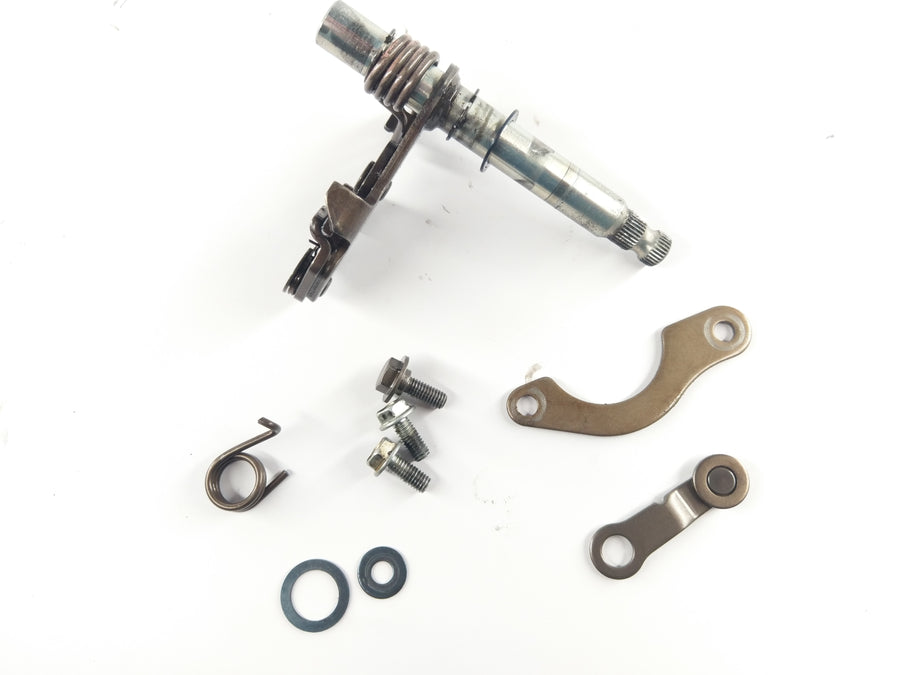 Honda VFR 800 FI RC46 - arbre de changement de vitesse