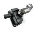 Honda CBR 1000F SC24 [1992] - Ventilation de carter-3