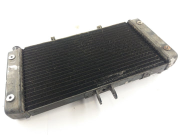 Suzuki GSF 400 GK75B Bandit [1991] - Radiator Water Cooler - 0