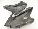 Yamaha YZF 125 RE06 [2011] - Cladding parte della parte inferiore a destra e sinistra a spruzzo foglio-4