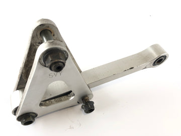 Yamaha YZF R1 RN12 [2005] - DEFLACE Lever Spring Bone - 0