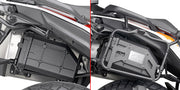 Royal Enfield Himalayan [GIVI] - Kit de montage de la Tool Box S250 sur PL9054 à monter avec le S250 et le