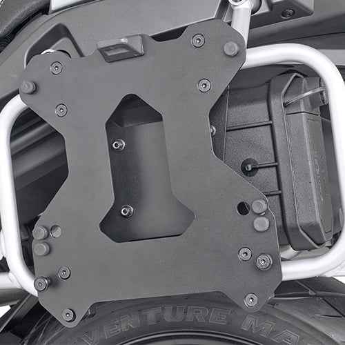 CF Moto 800 MT Sport [2022–2026] – Montagekit