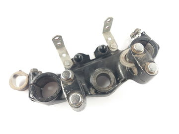 Honda XL 500 R PD02 - té de fourche supérieur