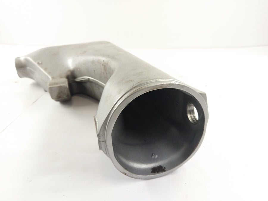 BMW R 850 R 259 [1999] - swingarm cardan tunnel