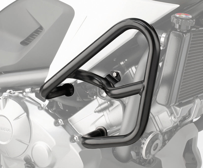 Honda NC 700 S [2012-2013] - Barra paramotore diametro tubo 25 mm