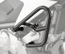 Honda NC 700 S [2012-2013] - Barra paramotore diametro tubo 25 mm