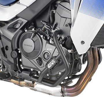 HONDA XL 750 TRANSALP [2023-2025] - Motorschutz