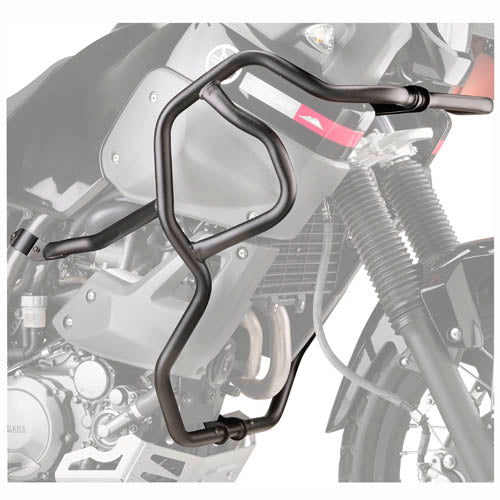Yamaha XT 660 Z Ténéré [GIVI] - Tube de crash bar diamètre 25 mm