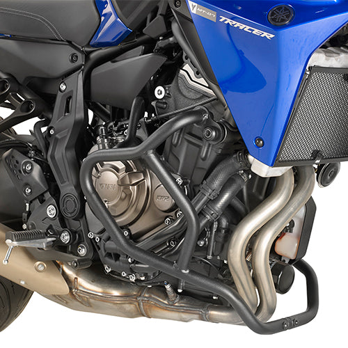 Yamaha MT 07 Tracer [GIVI] - Sturzbügel