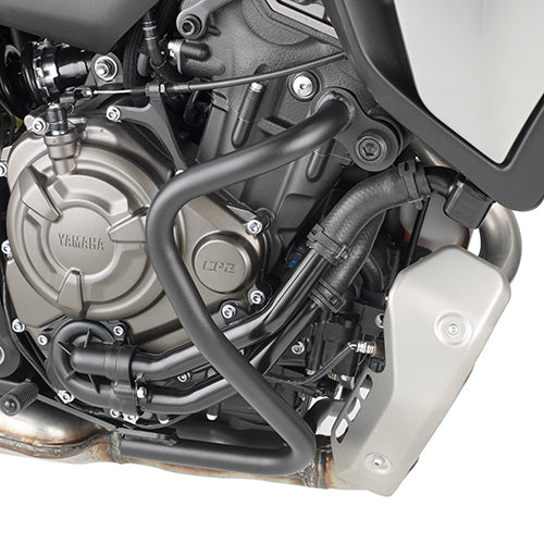 Yamaha Tracer 7 GT [GIVI] - Sturzbügel