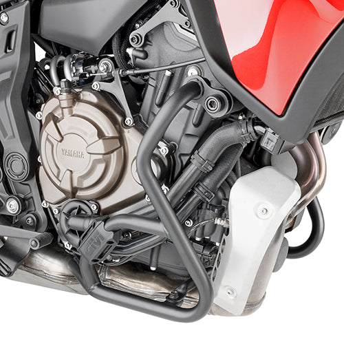 YAMAHA MT 07 [2020] - Protezione del motore