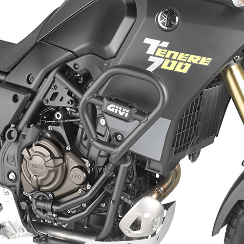 YAMAHA XTZ 700 TENERE [2021-2022] - Barre de protection moteur