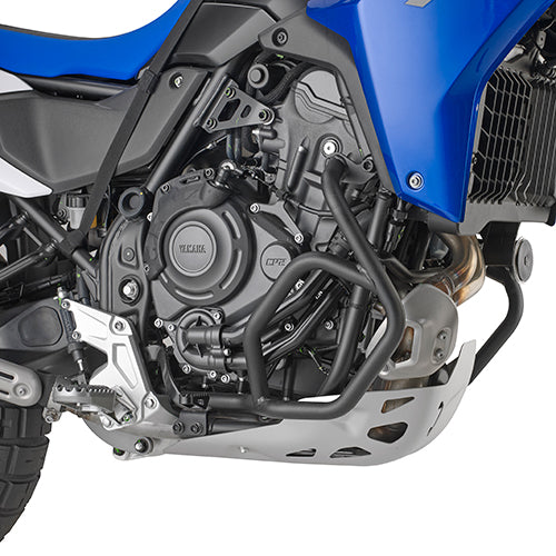 Yamaha Ténéré 700 [GIVI] - Sturzbügel