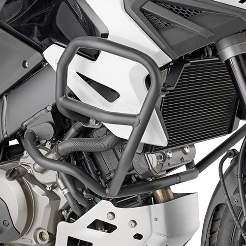 Suzuki V-Strom 1050 SE [2020–2026] – Sturzbügel