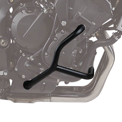 Yamaha FZ6 600 Fazer S2 [2007–2011] – Sturzbügel 25 mm