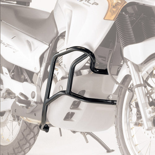 Honda XL 650 V Transalp [GIVI] - Sturzbügel Rohrdurchmesser 25 mm