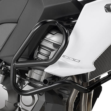 KAWASAKI KLZ 1000 VERSYS [2015-2018] - Motorschutzbügel