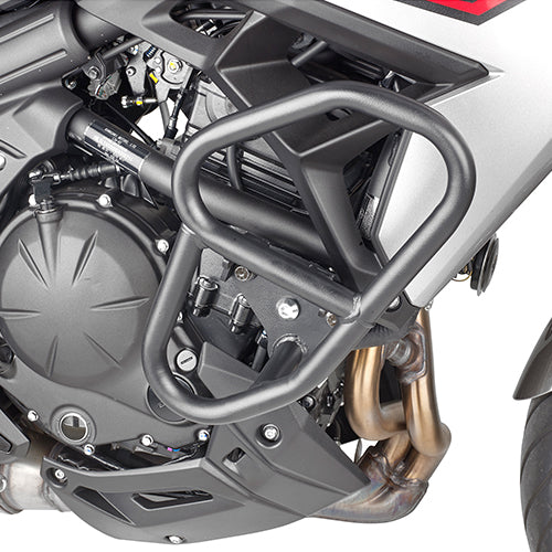 KAWASAKI KLE 650 [2022] - Engine protection