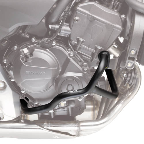 Honda Hornet 600 [2011–2013] – Sturzbügel 25 mm