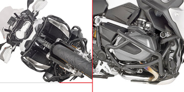 BMW R 1250 R [GIVI] - Sturzbügel