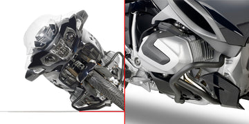 BMW R 1250 RT [GIVI] - Sturzbügel