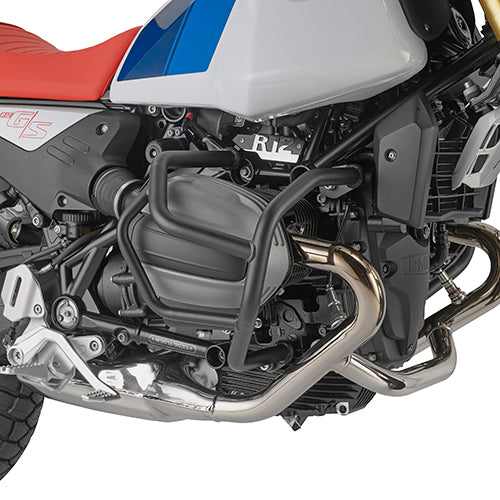 BMW R 12 G/S [GIVI] - Sturzbügel