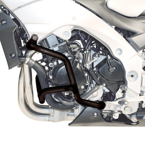 Suzuki GSR 600 [GIVI] - Sturzbügel Rohrdurchmesser 25 mm