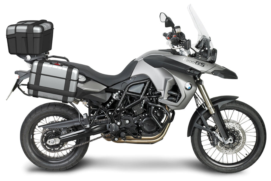 BMW F 650 GS [2008-2017] - Crash bar 25 mm