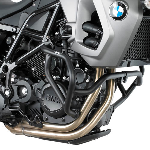 BMW F 650 GS [2008-2017] - Crash bar 25 mm
