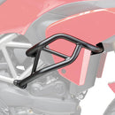 Ducati Multistrada 1200 [GIVI] - Barra paramotore