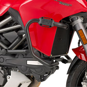 Ducati Multistrada 1200 [GIVI] - Crash bar