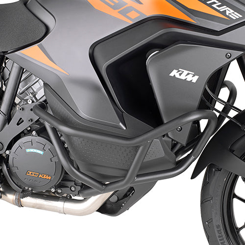 KTM 1390 Super Adventure S Evo [2026] – Sturzbügel
